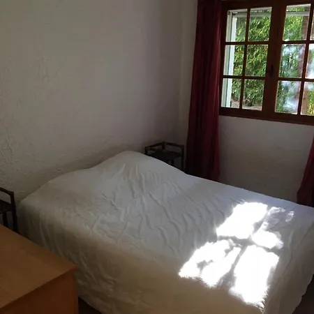 Apartment Rez-de Piscine Cavalaire-sur-Mer