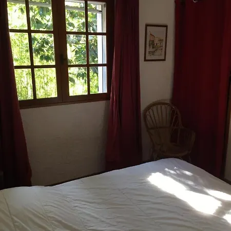 Rez-de Piscine Apartment Cavalaire-sur-Mer