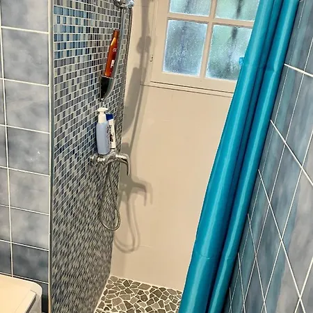 Rez-de Piscine Apartment Cavalaire-sur-Mer